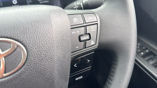 Toyota C-HR 1.8 Hybrid Design 5dr CVT Hybrid Hatchback